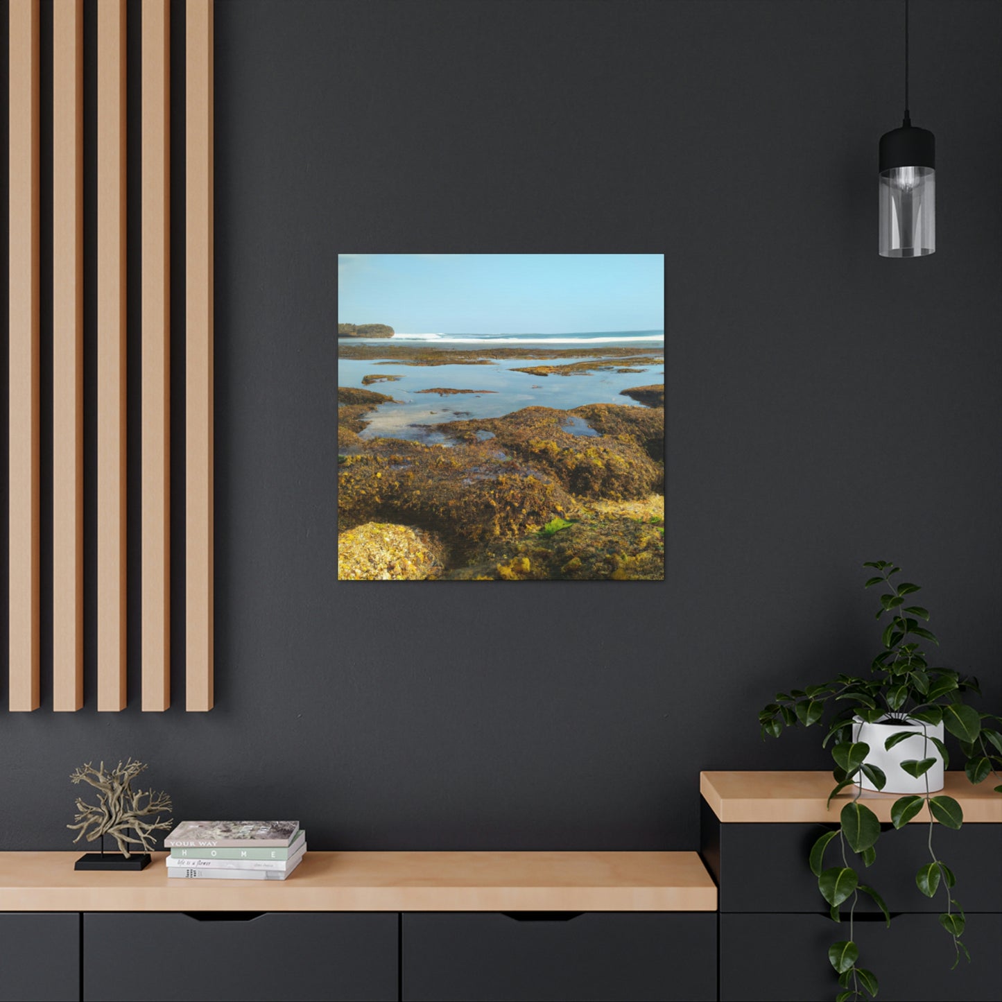 Nature Tints - Wall Art