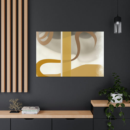 Optic Expression - Wall Art