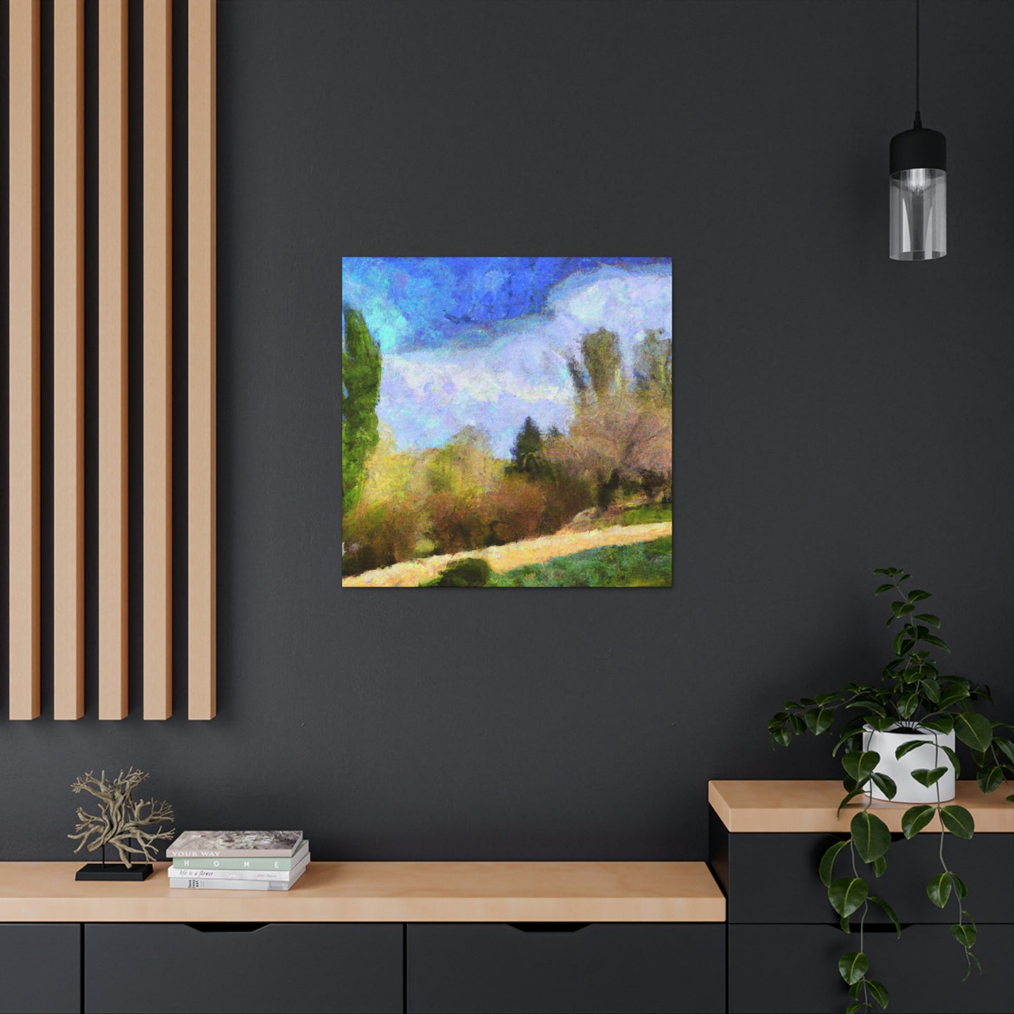 Artful impression - Wall Art