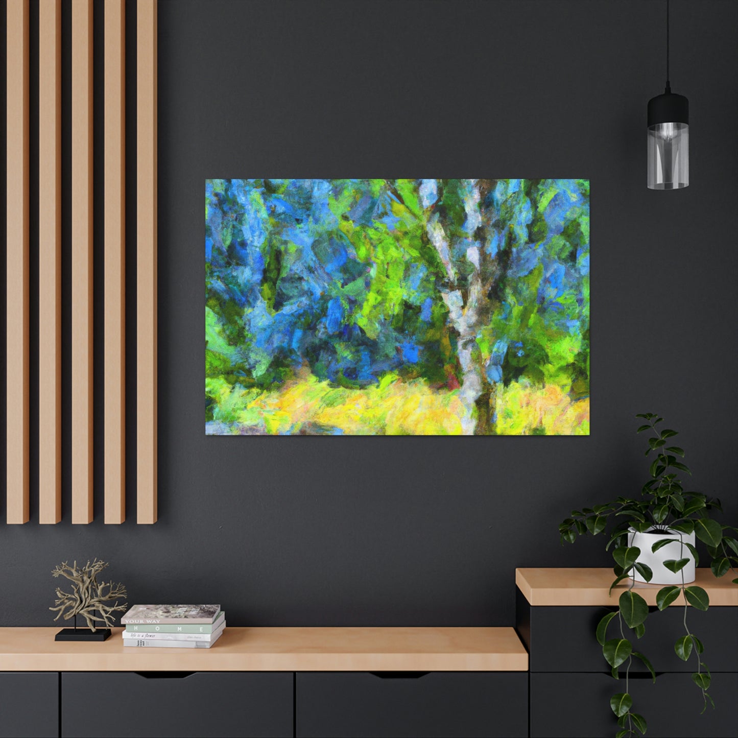 Aura Impressions - Wall Art