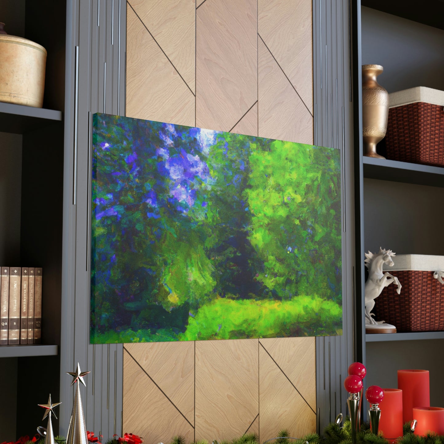 Dreamscape Impressions - Wall Art