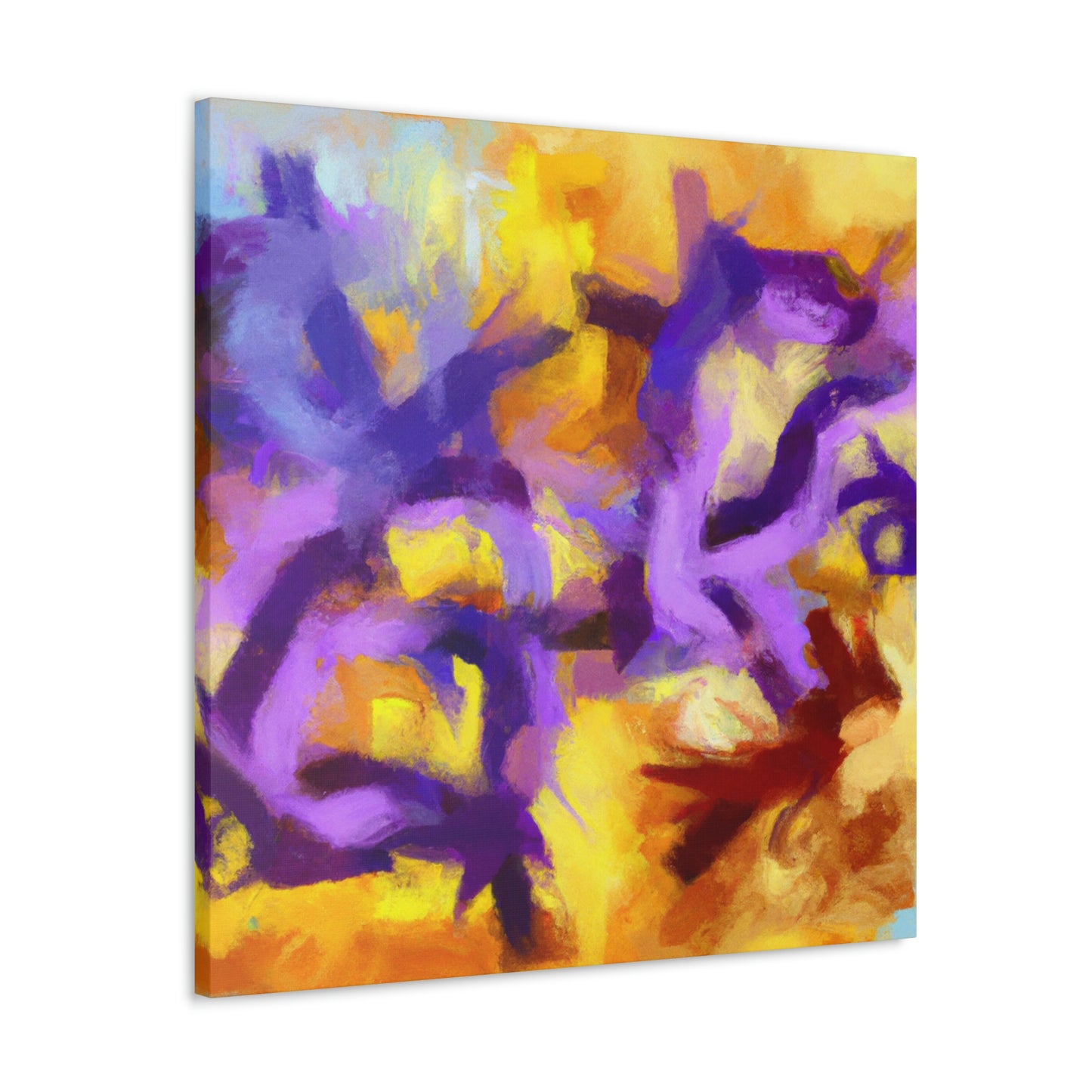 Abstract Thoughts - Wall Art