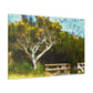 The Ranch - Wall Art