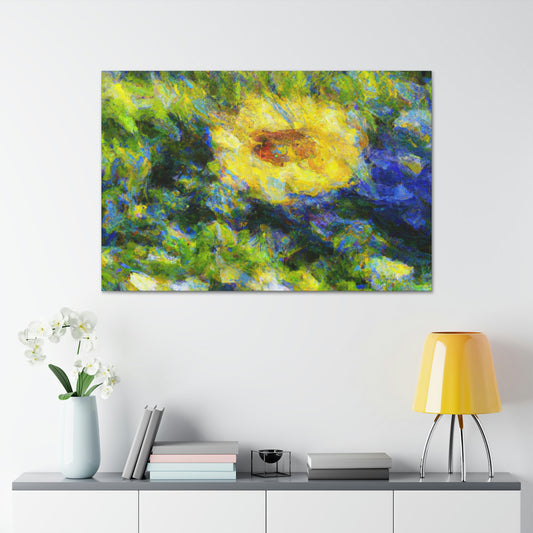 Impressionists Unveiled - Wall Art