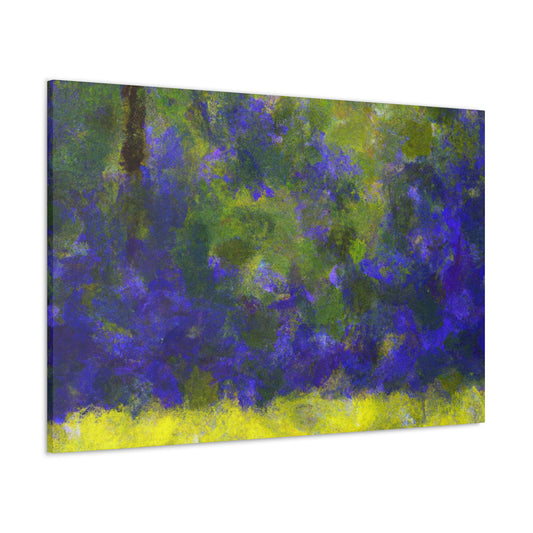 Impressionistic Expression. - Wall Art Painting