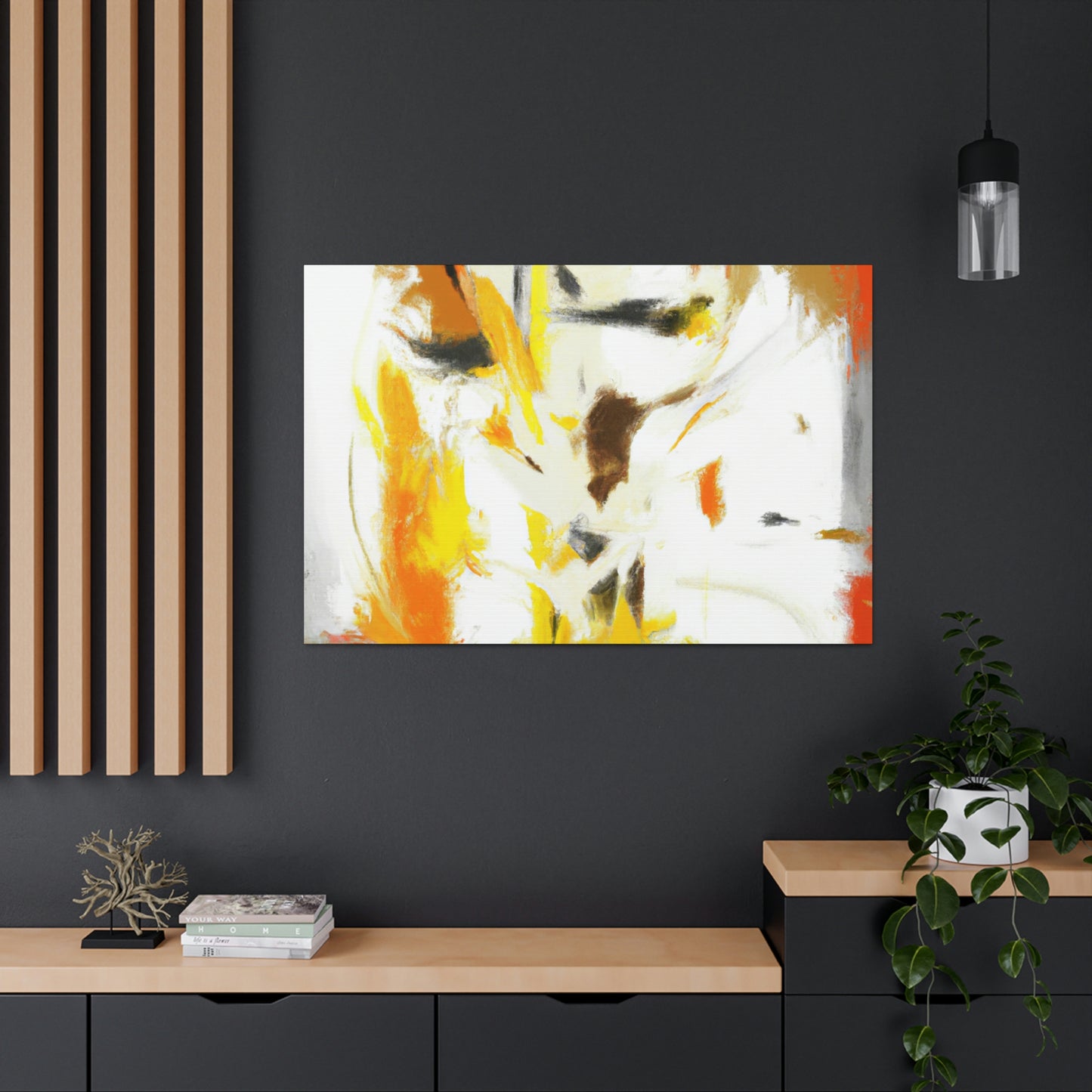 Ethereal Arrangements - Wall Art