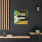 Abstract Metaphor - Wall Art
