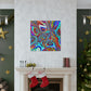 Psychedelic Picasso - Wall Art