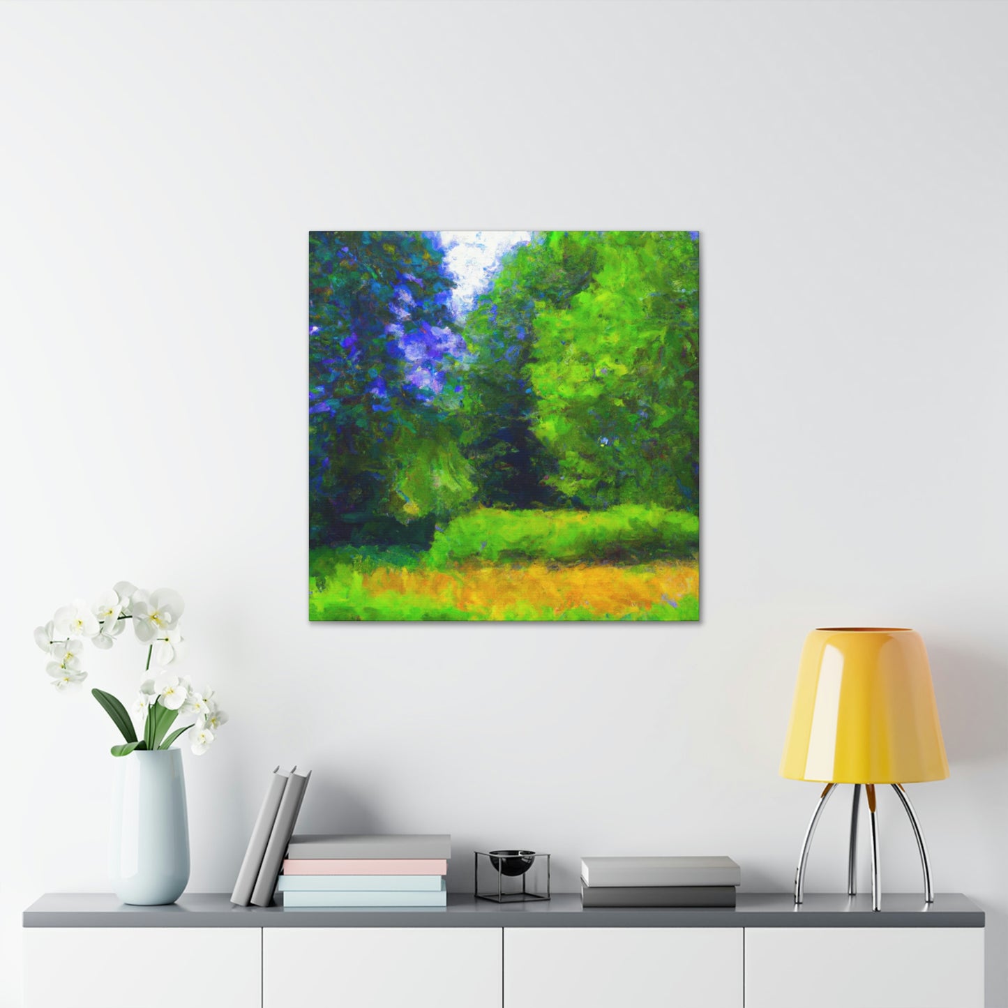 Dreamscape Impressions - Wall Art