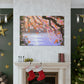 Midnight Brilliance - Wall Art
