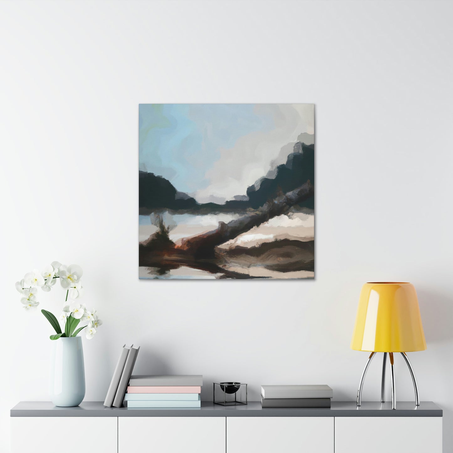 Earthly Splendor - Wall Art