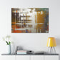 'Cosmic Chaos' - Wall Art