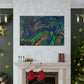 Tripano - Wall Art