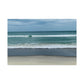 Vibrant seascape - Wall Art