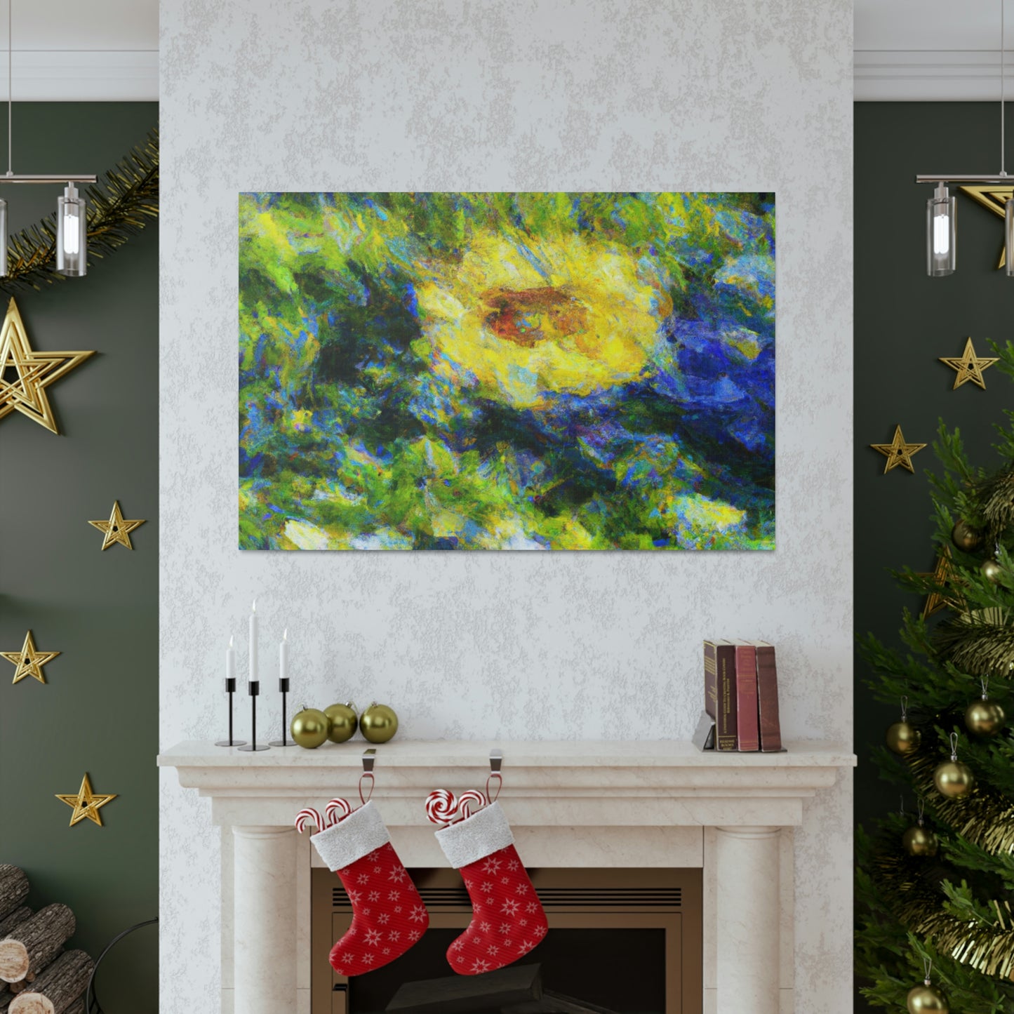 Impressionists Unveiled - Wall Art