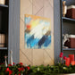Cosmic Canvas - Wall Art
