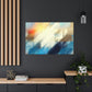 Cosmic Canvas - Wall Art