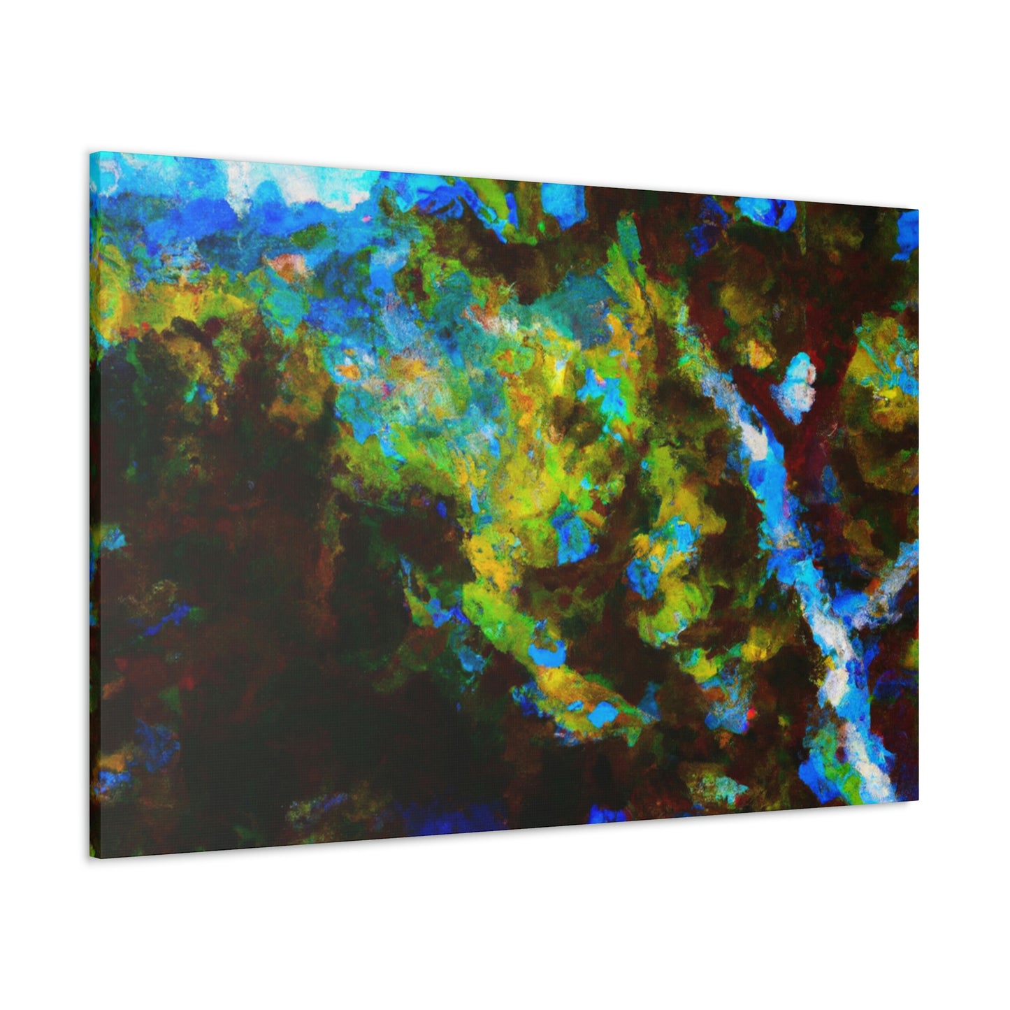 Impressionist Visions - Wall Art