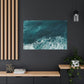 Ocean Tranquility - Wall Art