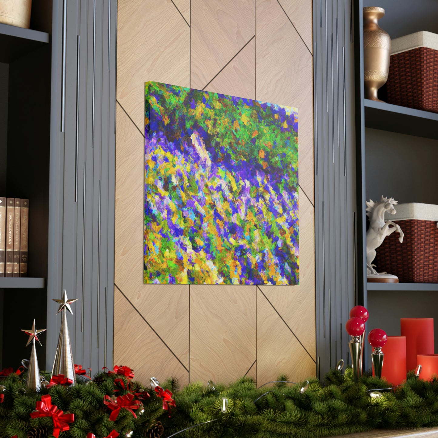 Spring Bloom - Wall Art