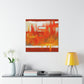 Abstract Impressions - Wall Art