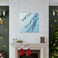 Whispering peace- Wall Art