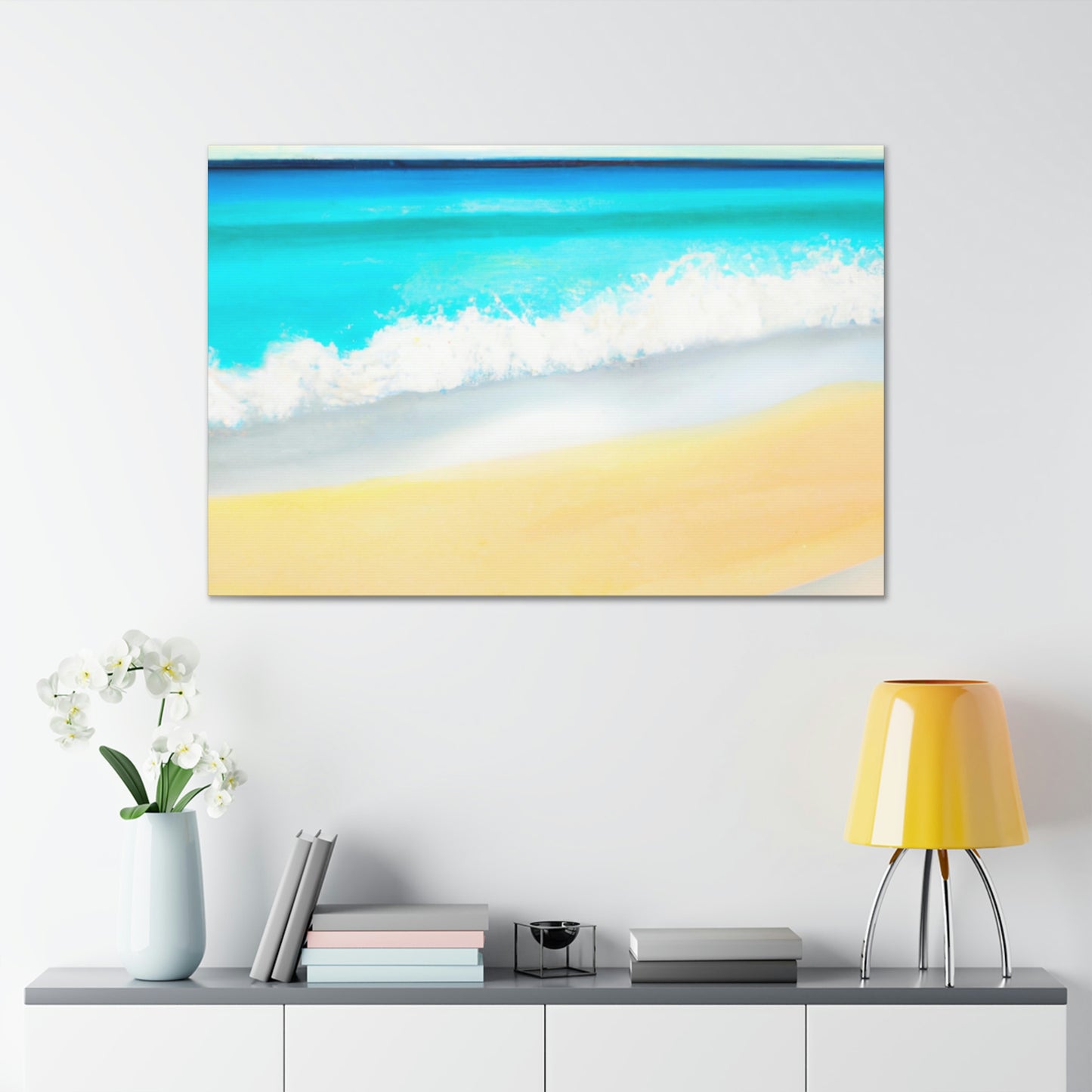 Boreal Bliss - Wall Art