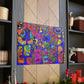 Psychedelic Dreams - Wall Art