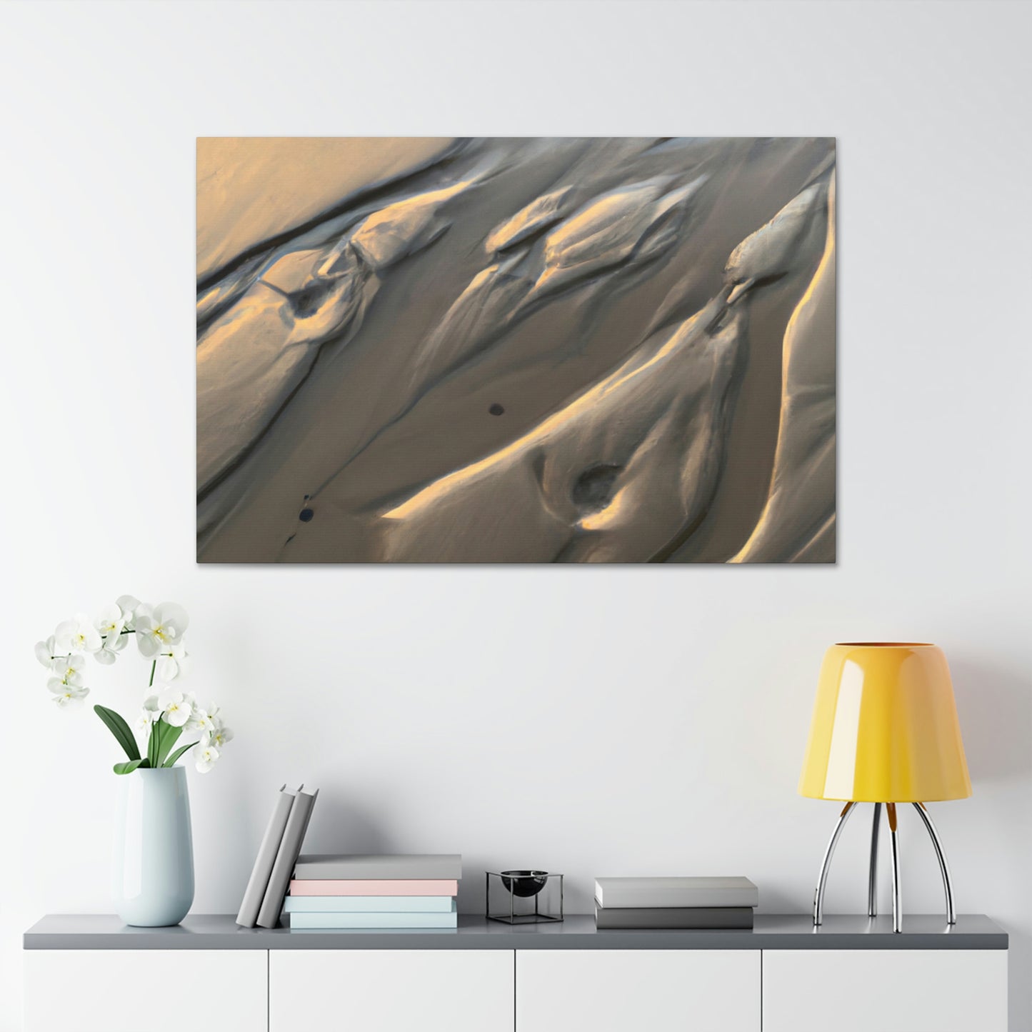 Nature Panorama - Wall Art