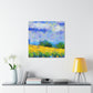 Musing Mists - Wall Art Painting