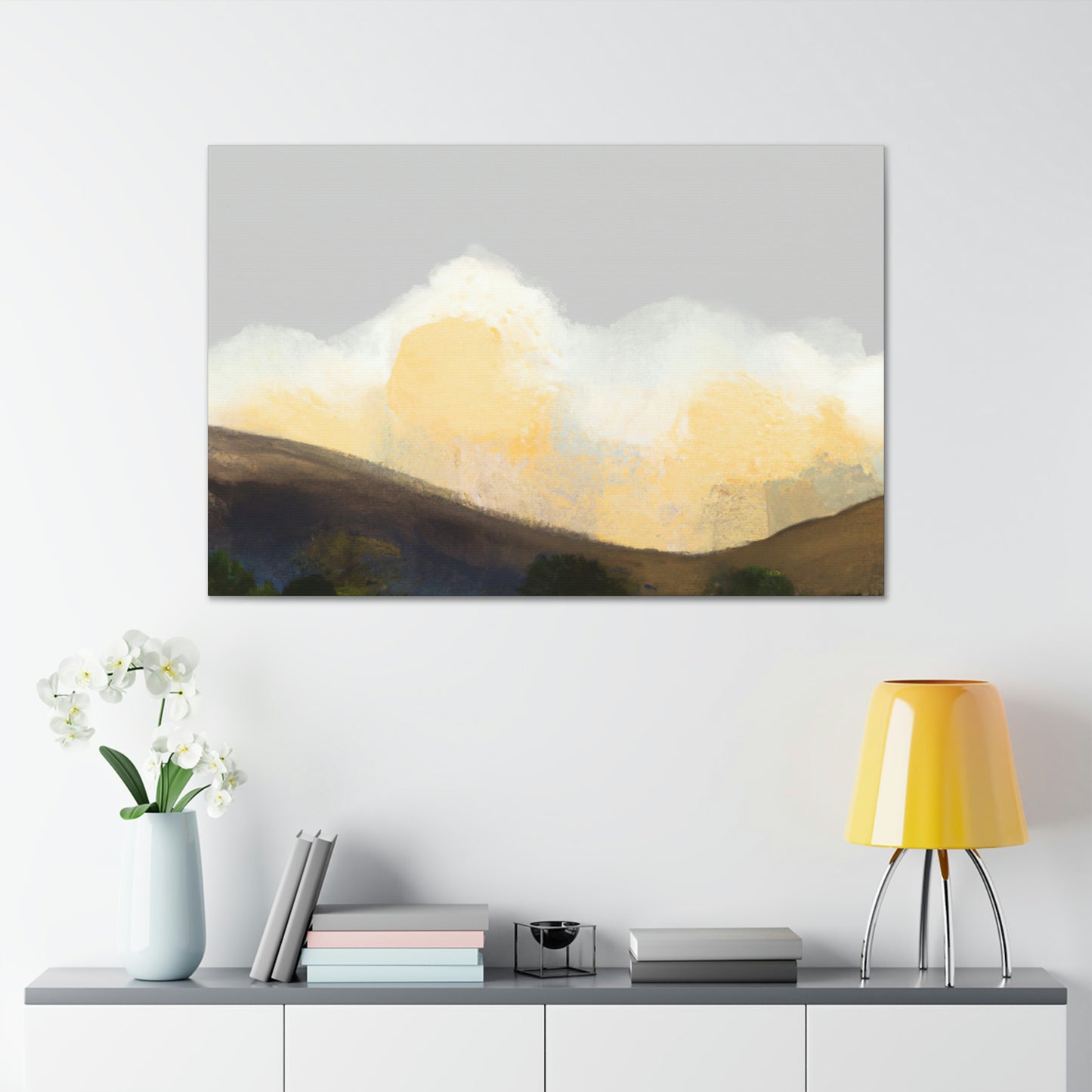 Moment of Peace - Wall Art