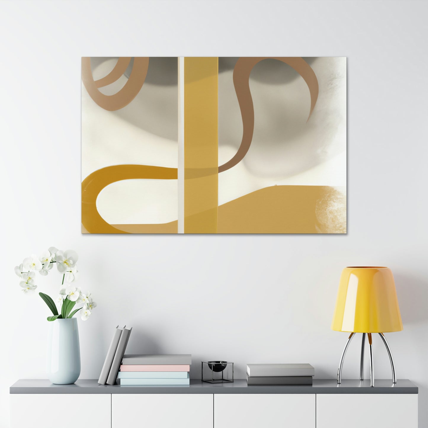 Optic Expression - Wall Art