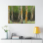 Alpine Hue - Wall Art