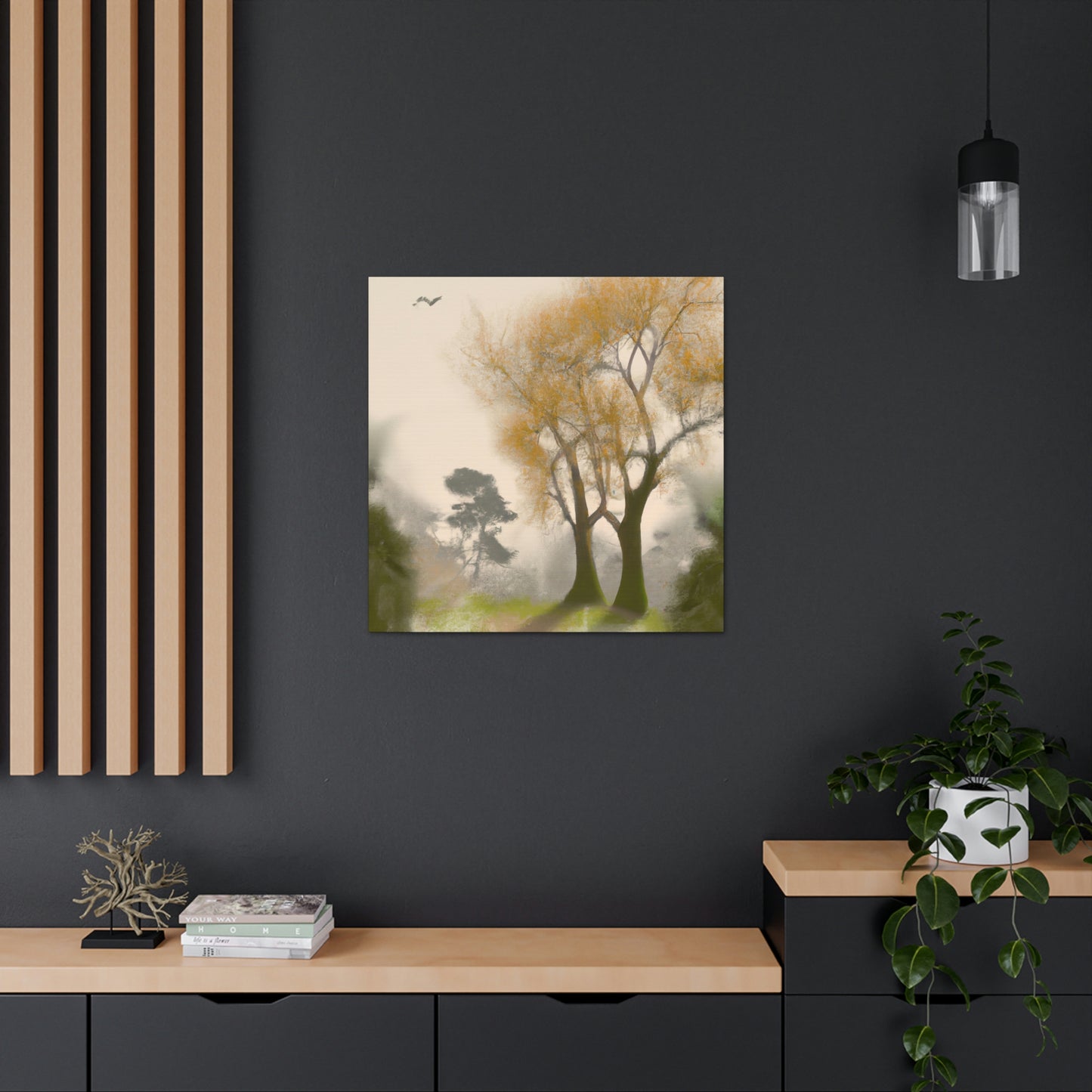 Nature Artistry - Wall Art