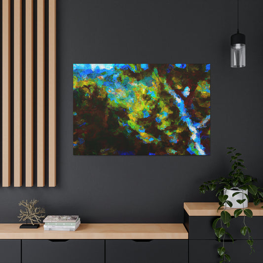 Impressionist Visions - Wall Art