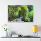 Impressionist Haven - Wall Art Painting