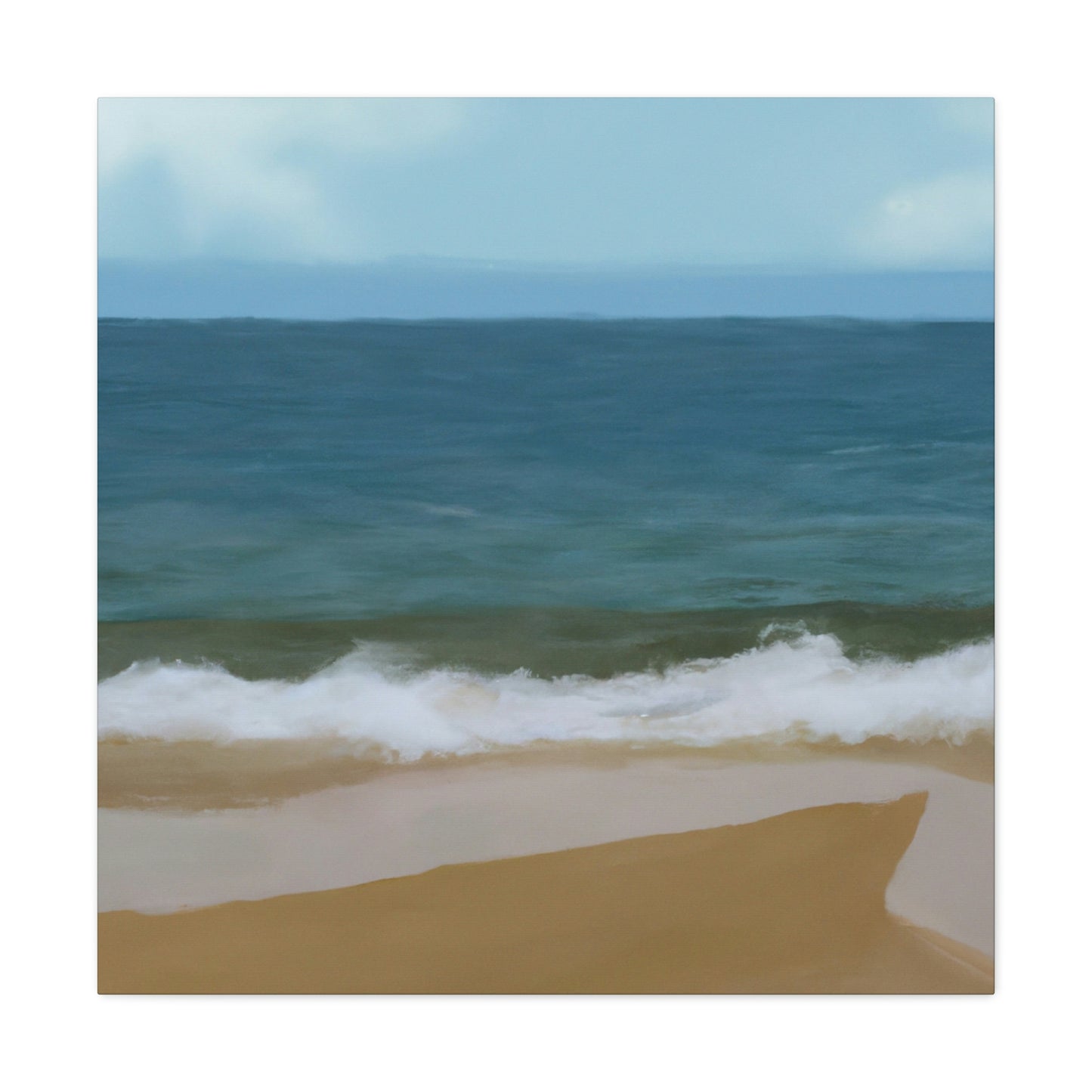 Seascape - Wall Art