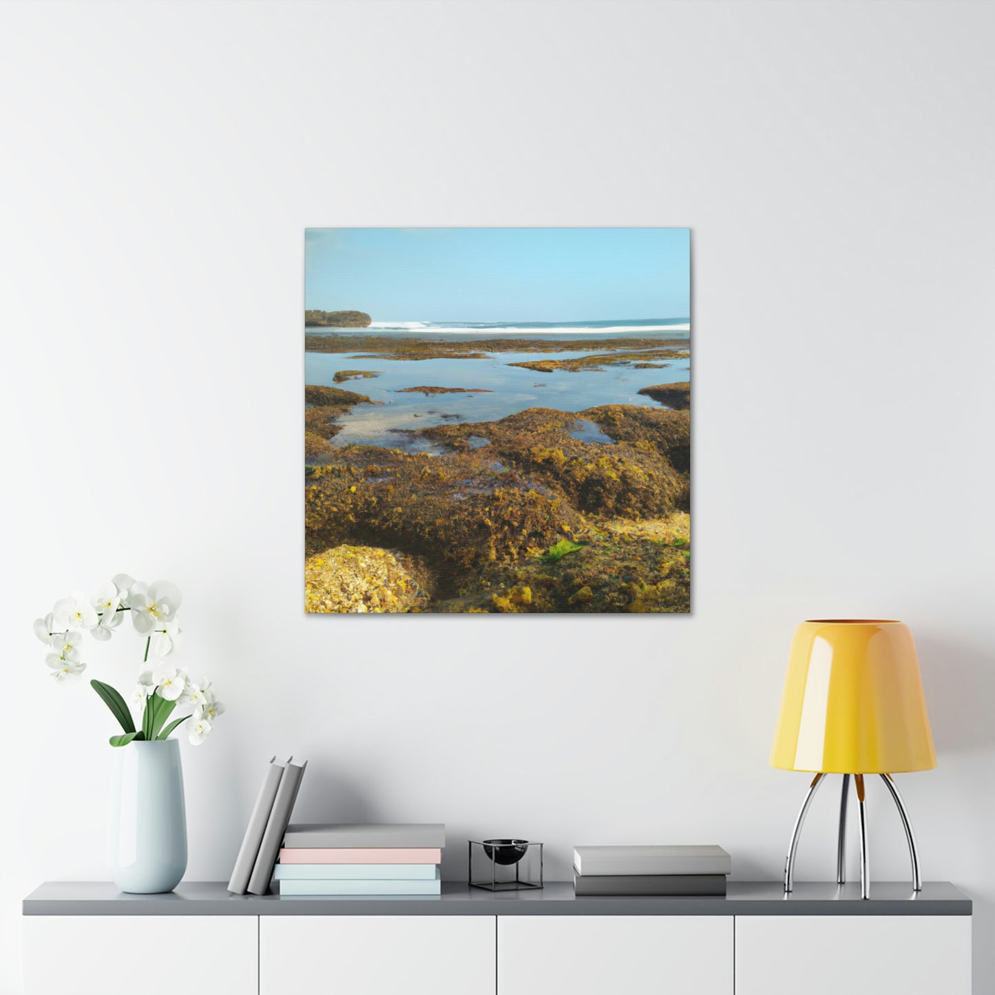 Nature Tints - Wall Art