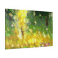 Peaceful by nature - Wall Art