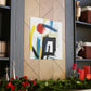 Abstract Eden - Wall Art