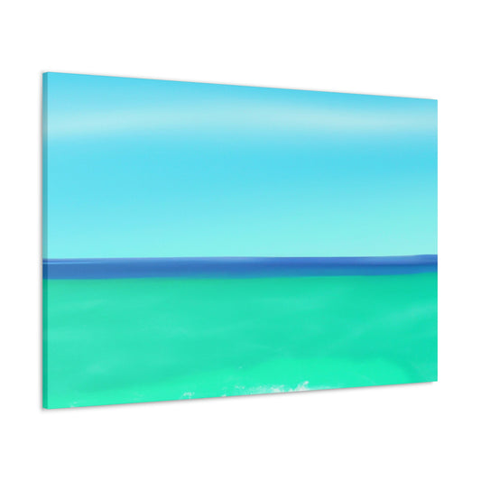 Summer Mood - Wall Art