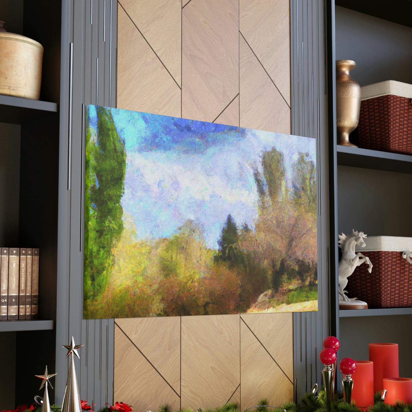 Artful impression - Wall Art