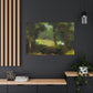 Summer Peace- Wall Art