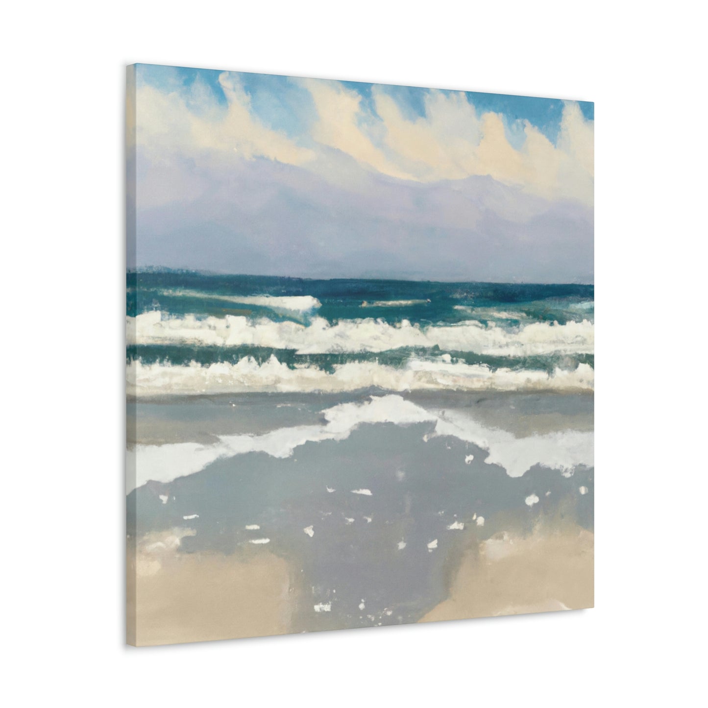 Ocean vibes - Wall Art