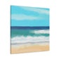 Ocean Waves - Wall Art