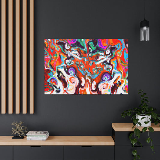 Cosmic Inspirations - Wall Art