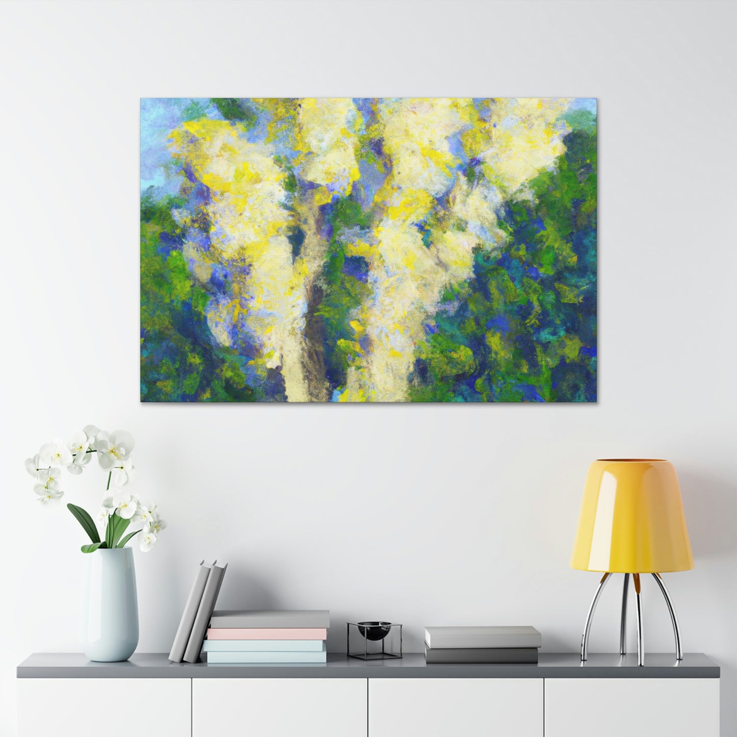 Impressionist Illusions - Wall Art