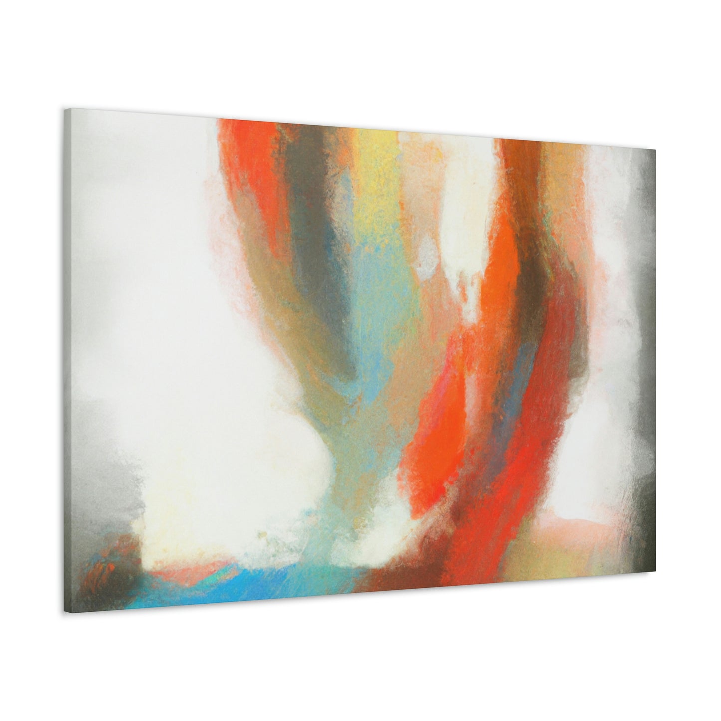 Chromatic Dreamscapes - Wall Art