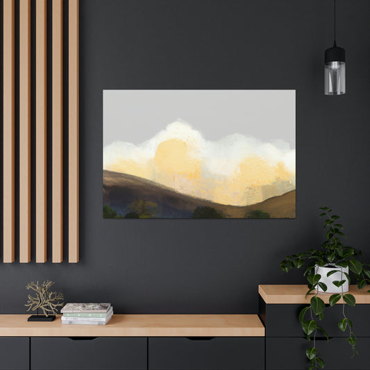 Moment of Peace - Wall Art