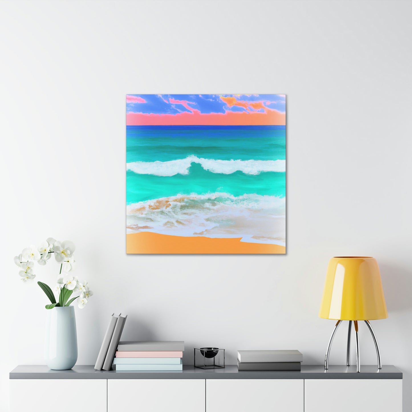 Tranquil Vistas - Wall Art